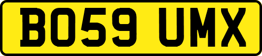 BO59UMX