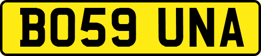 BO59UNA