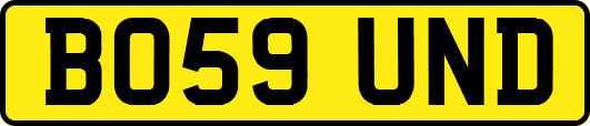 BO59UND