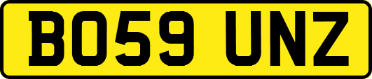 BO59UNZ