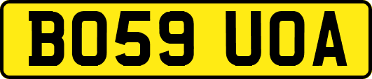 BO59UOA