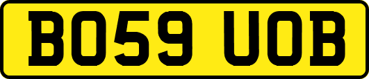 BO59UOB
