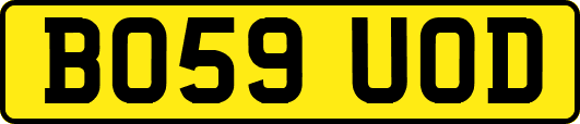 BO59UOD