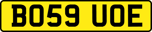 BO59UOE