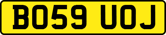 BO59UOJ