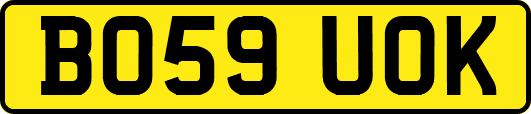 BO59UOK