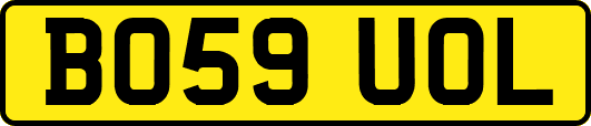 BO59UOL