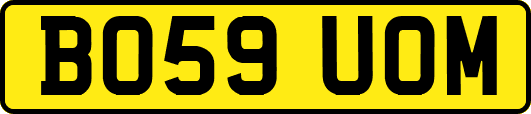 BO59UOM