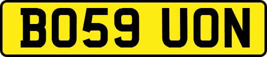 BO59UON
