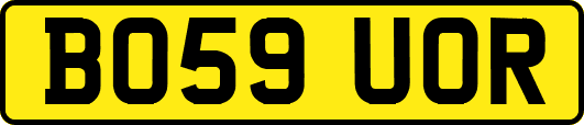BO59UOR