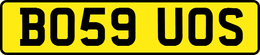 BO59UOS