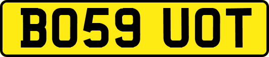 BO59UOT