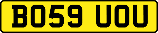 BO59UOU
