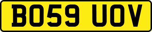 BO59UOV