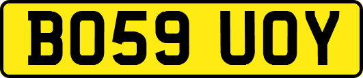 BO59UOY