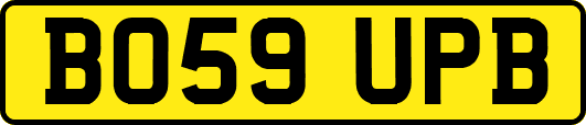 BO59UPB