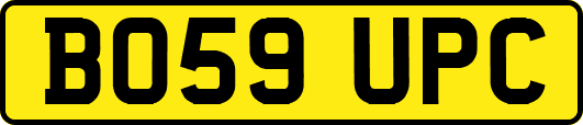 BO59UPC