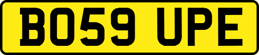 BO59UPE