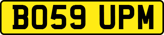 BO59UPM