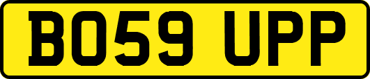 BO59UPP