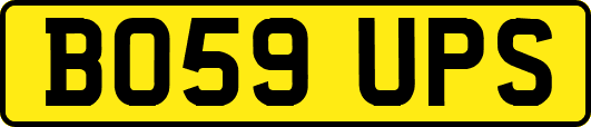BO59UPS