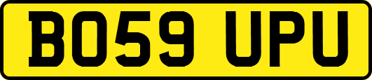 BO59UPU