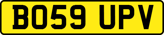 BO59UPV