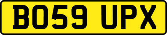 BO59UPX