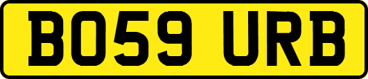 BO59URB