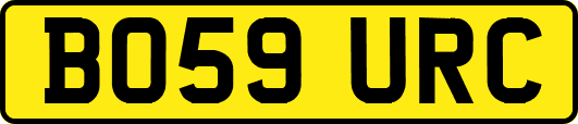 BO59URC