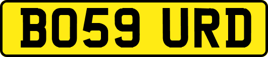 BO59URD