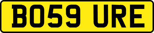 BO59URE