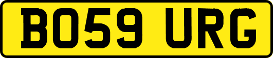 BO59URG