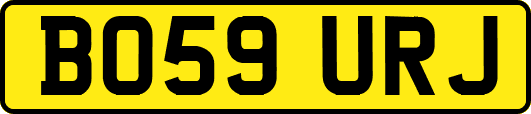 BO59URJ