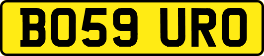 BO59URO
