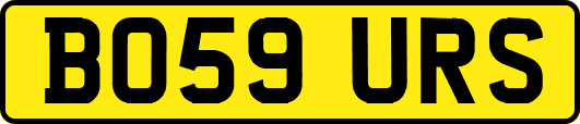 BO59URS