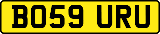 BO59URU