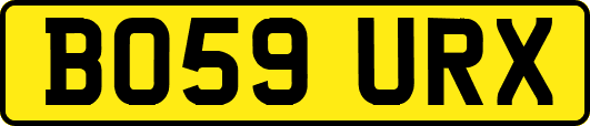 BO59URX