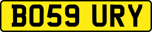 BO59URY