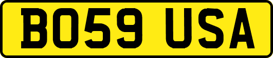 BO59USA