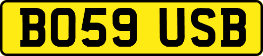BO59USB