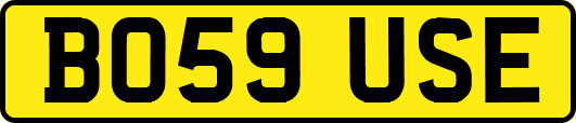 BO59USE