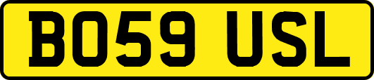 BO59USL