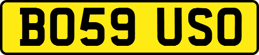 BO59USO