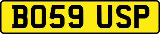 BO59USP
