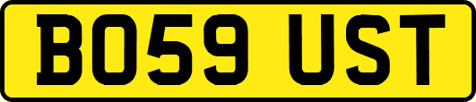 BO59UST