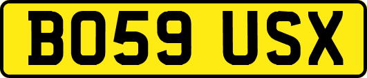 BO59USX