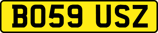 BO59USZ