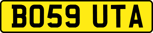 BO59UTA