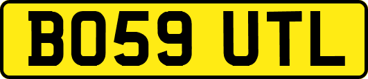 BO59UTL